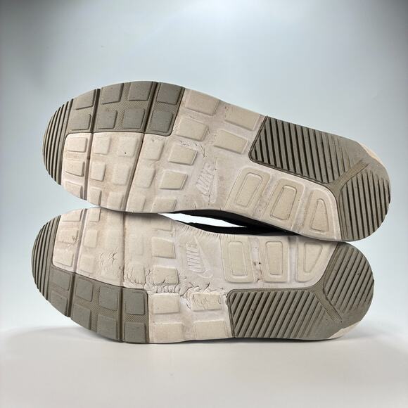 Nike Air Max SC White Gray Running Shoes Lightweight CW4555-101 Men’s Size 11.5 - Picture 8 of 13